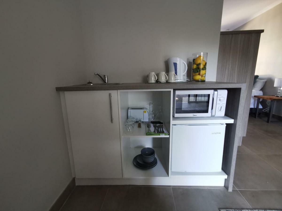 דירות בלומפונטייין Rosedene מראה חיצוני תמונה