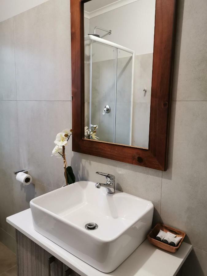 דירות בלומפונטייין Rosedene מראה חיצוני תמונה